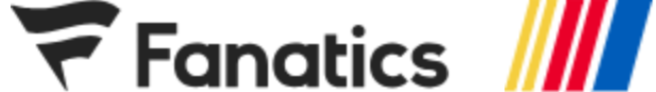 Fanatics - NASCAR